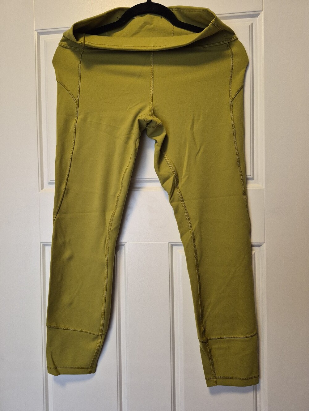 Lululemon In Movement Tight - Picture 3 of 4